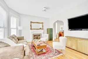 Image of Historic Private Getaway Near Downtown Buffalo!