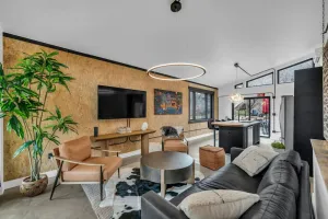 Image of Adults Only Zion Escape: New Vacation Rental #4