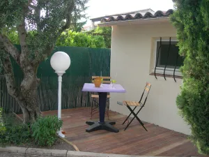 Image of House furnished comfortably situated between Avignon and Isle sur la Sorgue