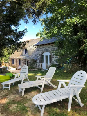 Image of La Villa Marie Marguerite - L'authentique
