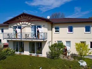 Image of Beach chair house 8 with sea view 150 m to the beach - Beach chair house 8 with sea view 150 m to the beach