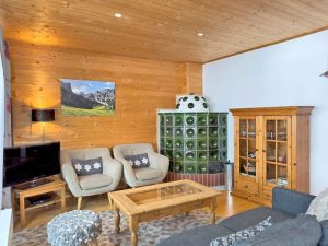 Image of Comfortable chalet Sankt Oswald