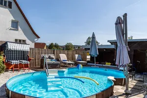 Image of Ferienwohnung Efzeglück