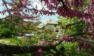 Image of Maison de Campagne Le Téotty, pets welcome, 5 pers.