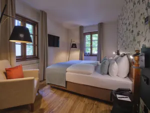 Image of Classik Hotel Martinshof, Messe München