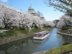 Image of APA Hotel Toyama Ekimae