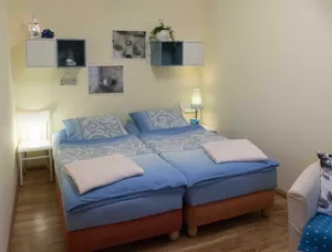 Image of Double room 4 online - Pension im Adventhaus