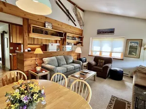 Image of RMR: Geranium 2621 Condo in The Aspens\/Wilson,WY