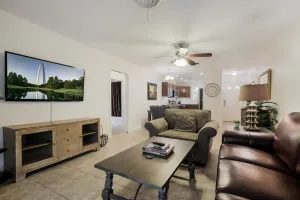 Image of Sage Suite II - Safe, Cozy & Pet Friendly.
