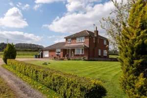 Image of Tixall Manor Farm