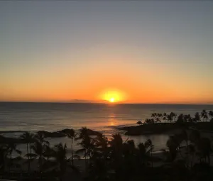 Image of CHRISTMAS at Marriott's Ko Olina Beach Club - STUDIO #1 (OV) - GUARANTEED!