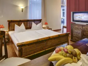 Image of Strandhotel Nordischer Hof
