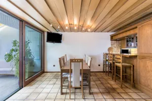 Image of Große Ferienwohnung Wagner