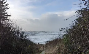 Image of Home w\/ Beach Access & King Bed