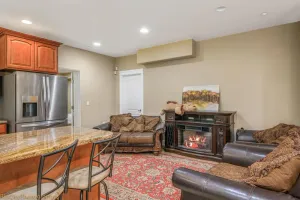 Image of 2 Bedroom Daylight Basement fully stocked