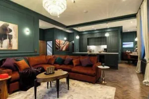 Image of Hob Hurst
