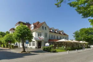Image of HOTEL am STRAND