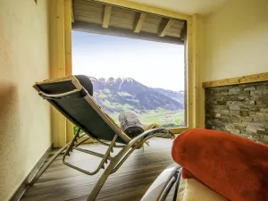 Image of Nice apartment for 20 people with WIFI, TV, balcony and parking