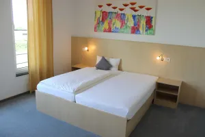 Image of Doppelzimmer 2\/3 - Gästehaus Zum Wolffenturm