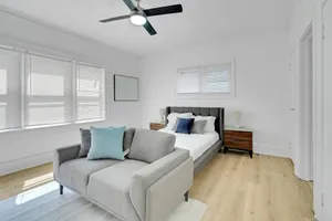 Image of This apartment is a 0 bedroom(s), 1 bathrooms, located in Rochester, NY.