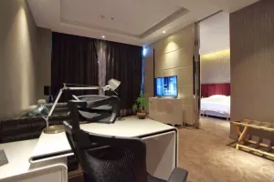 Image of Harbin Ju Jian Hotel