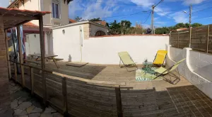 Image of Beautiful house classified 3 stars for 6 people 300m from Mimizan beach