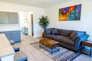 Image of Prefect Lakefront Private Getaway