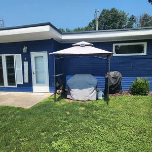 Image of Cozy Lake House  On The Channel With Access To 5 Lakes!