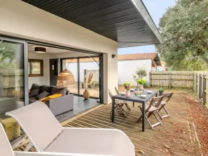 Image of Holiday Home palot 17 by Interhome