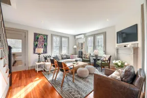 Image of New! l Farm Stay-Emery Farm l Near Portsmouth