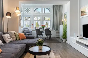 Image of Villa-Eden-Binz-Typ-1-Apartment-7