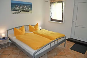 Image of 02 Holiday apartment with terrace - Holiday apartments with terrace in Ostseebad Sellin
