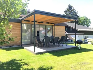 Image of Ferienhaus Sonneninsel In Velden Am Wörthersee