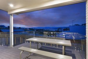 Image of Rise House Hobart - Outstanding! Luxury family home