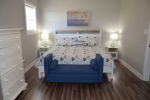 Image of Spacious 2000+sqft Home, 3 min to Beach, Lighthouse & Quaint Village