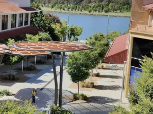 Image of Large Balcony, Lake Views, Full Kitchen, Washer and Dryer