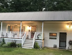 Image of Perfect all-season getaway! Storyland so close and Saco River a walk away!
