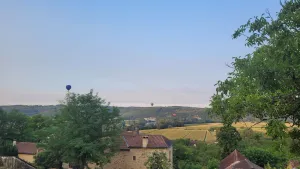Image of Gîte l'Hirondelle with private Spa