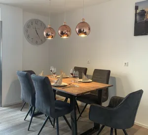 Image of Beautiful vacation apartment in a historic building