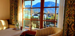 Image of Alpenotel Rosenhof Ruhpolding, Wellness, Chiemgau Karte, Travelingo Bonus Programm