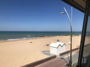 Image of Magnifique F2 vue mer 2 Etoiles