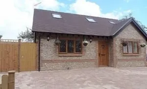 Image of 3 bedroom cottage near Arundel Castle and Beach