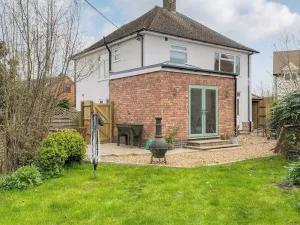 Image of A fabulous self catering property in the lovely Warwickshire village of Willoughby.