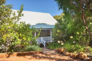 Image of Hillview Yallingup - panoramic views over the countryside