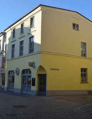 Image of Double Room 7 - Pension am Pferdemarkt