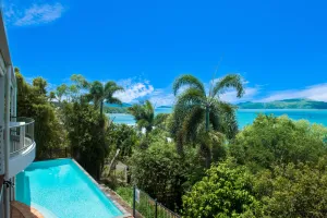 Image of Seascape on Shutehaven - Whitsunday Views Holiday Home