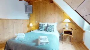 Image of manala 2 gite a turckheim