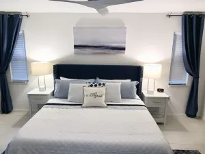 Image of Spacious Waterfront Punta Gorda Oasis…Pet-friendly!