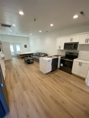 Image of FULLY REMODELED Resort Condo in Green Valley - pools, pickleball, trail access