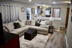 Image of Family-Friendly 3BR Home near River & Bike Path! Close to downtown.